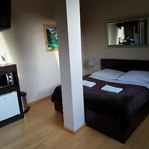  Apartament Tatrzańskie