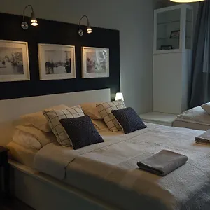 Lugger Apartament Gdańsk