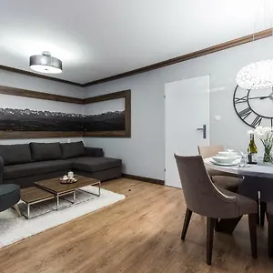  Apartament Helena Odkryj
