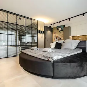 Flaming Apartament Gdańsk