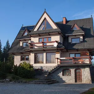  Kwatera prywatna Wygrodzisko