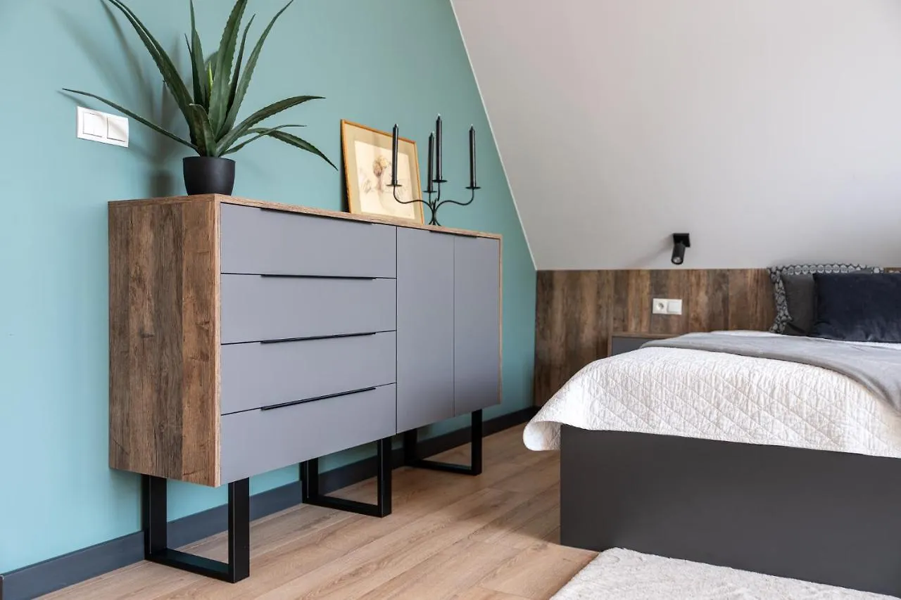 100M2 Z Widokiem Na Giewont Apartman Zakopane