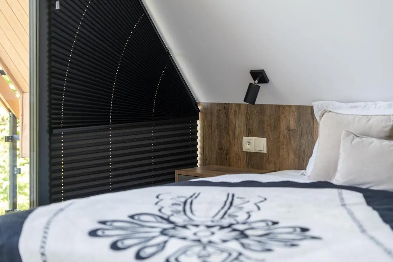 100M2 Z Widokiem Na Giewont Apartman Zakopane