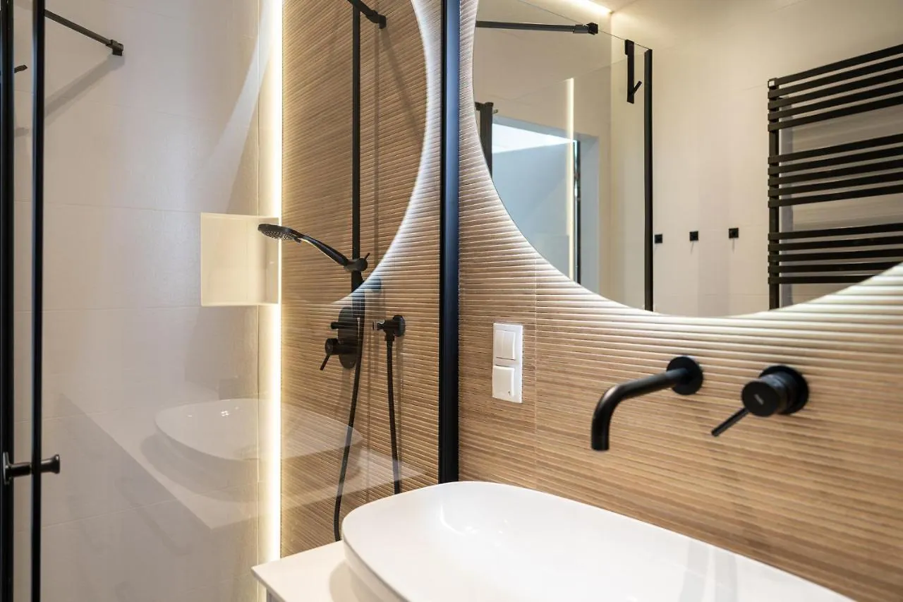 100M2 Z Widokiem Na Giewont Apartman Zakopane