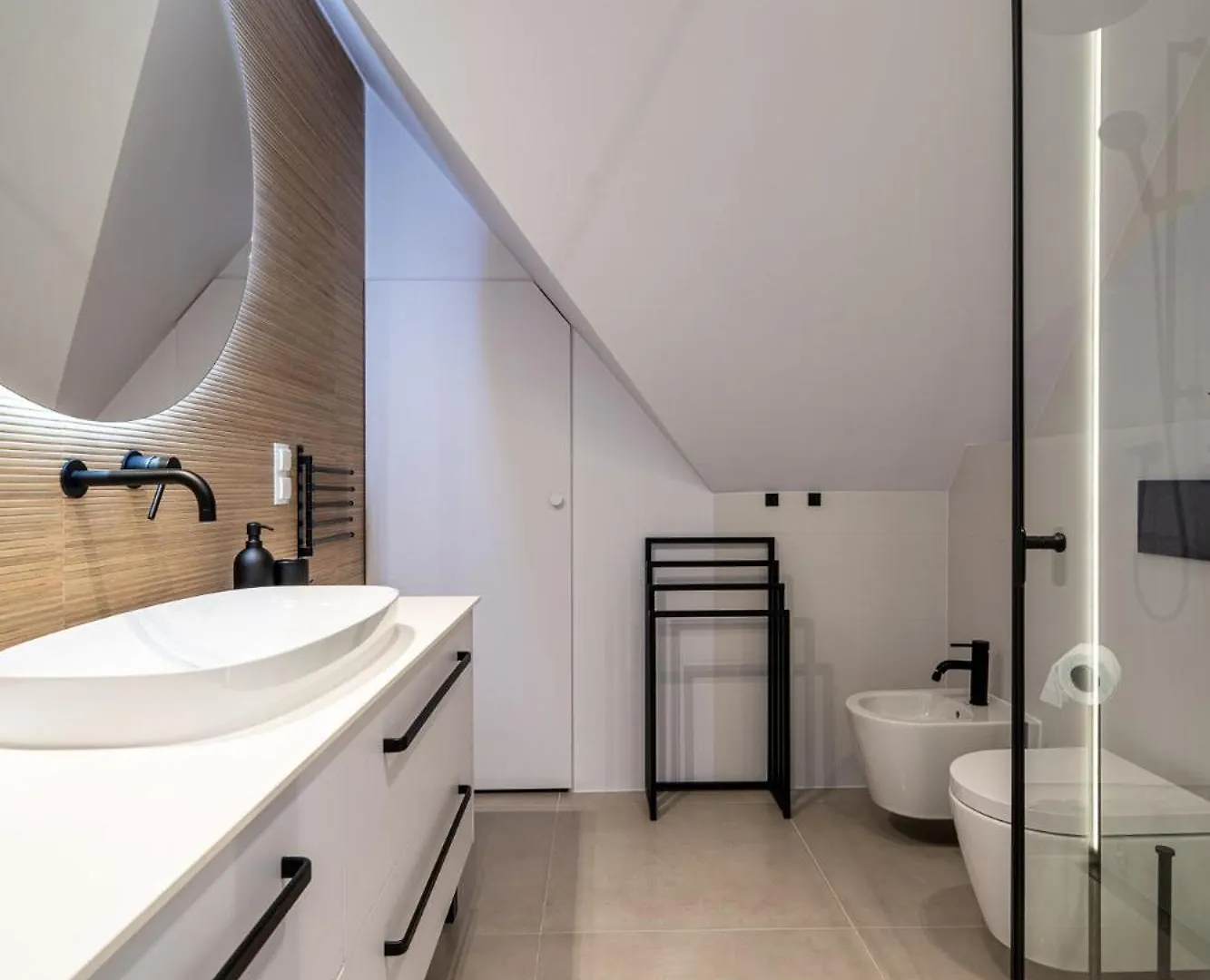 100M2 Z Widokiem Na Giewont Apartman Zakopane