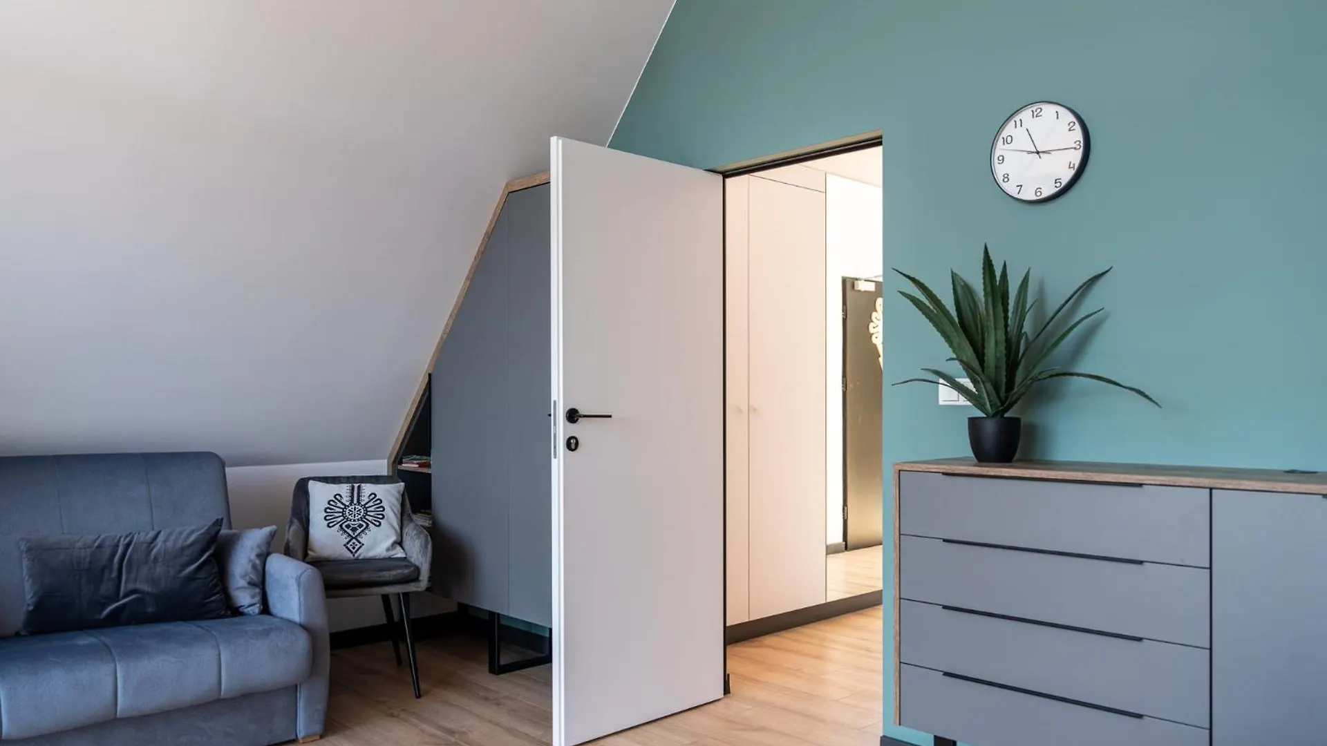 100M2 Z Widokiem Na Giewont Apartman Zakopane 0*,  Lengyelország