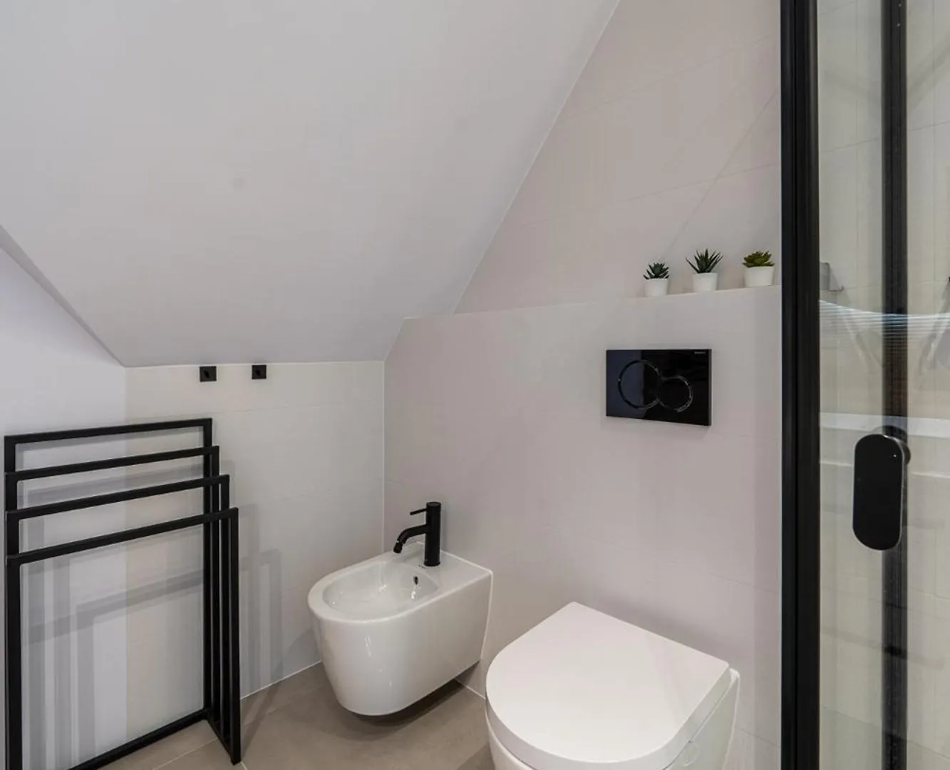 100M2 Z Widokiem Na Giewont Apartman Zakopane